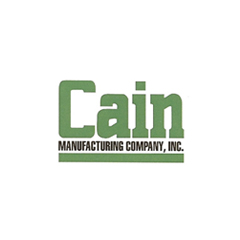 Cain Manufacturing Company