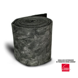 QuietR® AcousticR™ Duct Liner™, Owens Corning