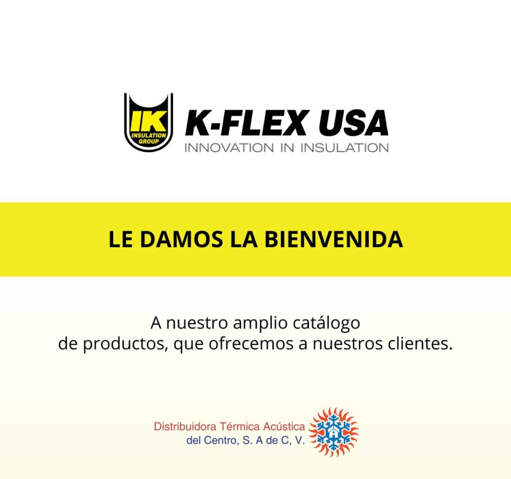 K-Flex México