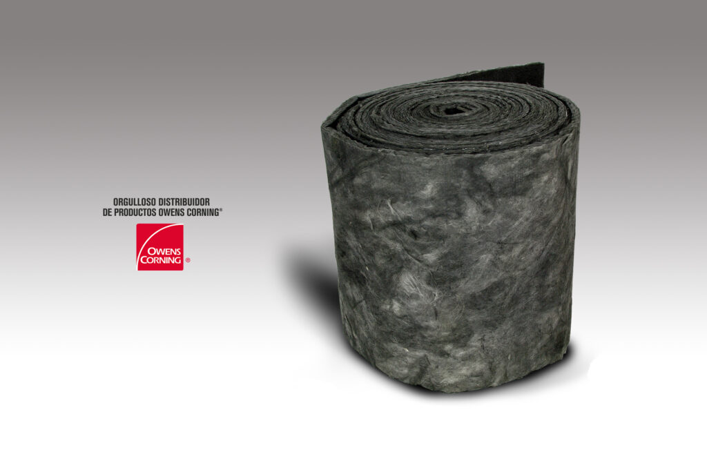Duct Liner™, Owens Corning